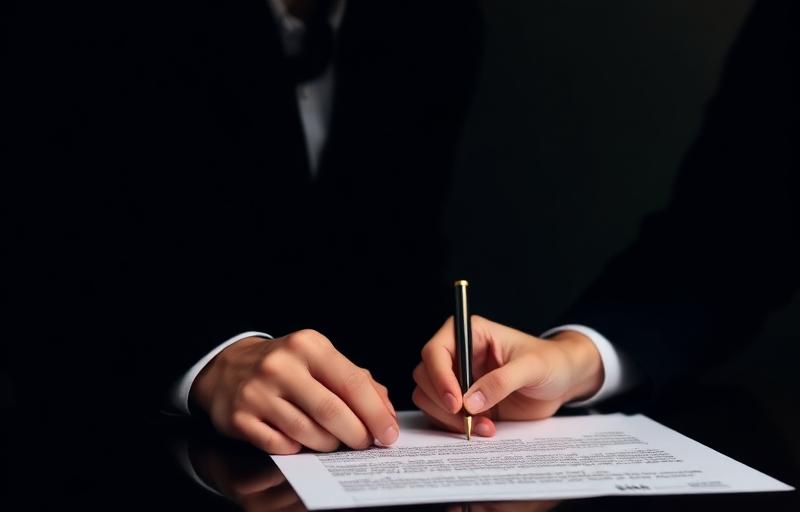 Contrato bem feito evita processo: entenda a importância da assessoria preventiva